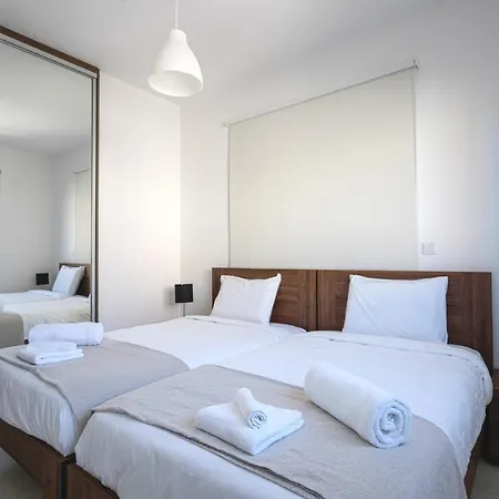 Villa Eros Retreats Beachfront *