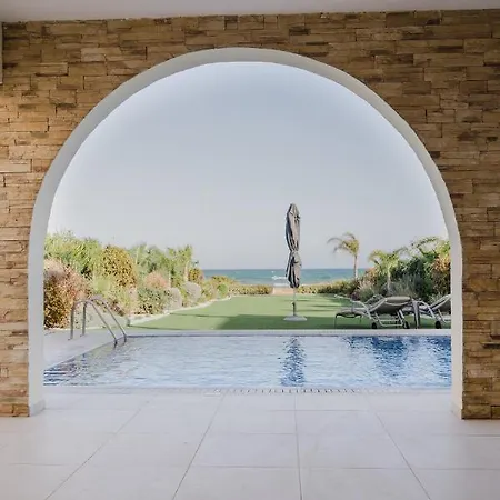 Eros Retreats Beachfront Ayia Napa