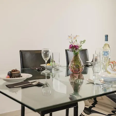 Eros Retreats Beachfront Villa *