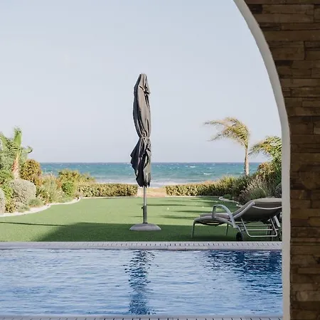 Eros Retreats Beachfront